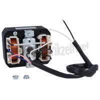 Foto van Faber Motor Compleet Inca Smart C GR A52, A70 