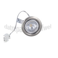 Foto van Faber Lamp Verlichting Compleet, LED Inca Lux EV8 X/WH A70, Victory 2.0 X A77/2 