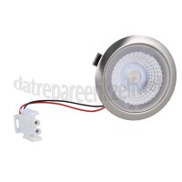 Foto van Faber Lamp Verlichting Compleet, LED Stilnovo Plus X A90 Doimo, City EG5 X F80 