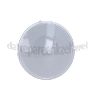 Foto van Faber Glaasje Verlichting, Afdekking Aura OR A60 SCL, Aura VLT A60 