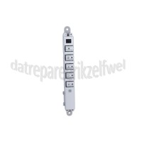 Foto van Faber Bedieningspaneel Pro Hi-Lo Vario Control Cylindra isola Pro X A37 ELN, Matrix X F90 110/60 FB OM 