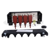 Foto van Faber Bedieningspaneel Module Stilo/3 K40 X A90 FB EXP, Magnum Plus X A120 