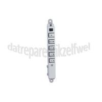 Foto van Faber Bedieningspaneel Pro Hi-Lo KS-V Matrix X A90 ELC, Cylindra Vario C X H890 FB EXP 