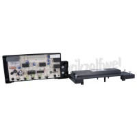 Foto van Faber Bedieningspaneel Soft Touch M8 Glassy Advance EG8 X/V A60 FB EXP 