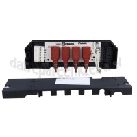 Foto van Faber Bedieningspaneel Stuurmodule Stilo/4 AL A60, A120 FX EXP 