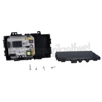 Foto van Faber Module Sturing LED Verlichting Stilo Isola EV8 X A90 NP, Veil BK A90 NP/2 