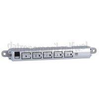 Foto van Faber Bedieningspaneel Stuurmodule Stilnovo X A60 Doimo, Clean X A60 FB Premium 