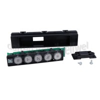 Foto van Faber Bedieningspaneel Stuurmodule Luft X A90, Ilma Super X A60, Ilma X A120 