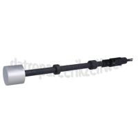 Foto van Faber Knop Draaiknop met lange as In-Nova Smart X A60, In-Nova Comfort Plus X A60 EG6 