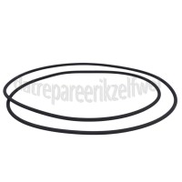 Foto van ASKO Afdichting van deur, 2 stuks W4086P, WASL4M105 