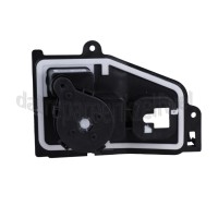 Foto van Haier Pomp Afvoerpomp in houder HD90A3959, HD100A2979 