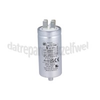 Foto van Candy Condensator Aanloopcondensator 9uF ROEH8A2TE, NDEH10A2TSBEXSS 
