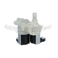 Foto van Candy Inlaatventiel 3-voudig GVSW485TWC, HDP5106AMB 