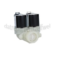 Foto van Candy Inlaatventiel 2-voudig GO86101, VHD81447 
