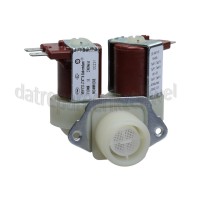 Foto van Haier Inlaatventiel 2-voudig HW1001403, RCSS148HMCS 