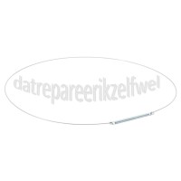 Foto van Candy Knelring van manchet, voorzijde ROW4854DXH, HD495AMBB 