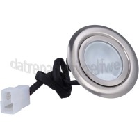 Foto van Gorenje Lamp Compleet DVG6545AX, DT9755E 