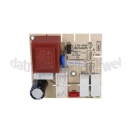 Foto van Whirlpool Print Module DBIBS93LBX, DBHVS82LTK 