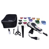 Foto van Wahl Tondeuse Color Pro Plus Haar en baard 