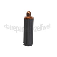 Foto van Dyson Borstel Airwrap Barrel 40mm Copper/Nickel HS05 Airwrap 