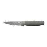 Foto van BergHOFF Mes Schilmes 8,5cm met Sleeve 
