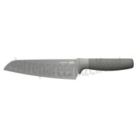 Foto van BergHOFF Mes Santokumes 17cm 