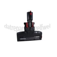 Foto van Hoover Zuigmond Turbozuigmond HF18UEN, HF18EBND 