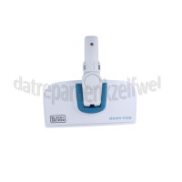 Foto van Black & Decker Vloermond Vloermondstuk BHSM15FX08, BHSM15FX10 
