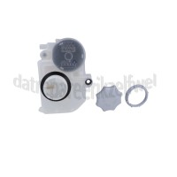 Foto van Candy Zoutpot Ontharder CDF88151S, CDF8715101 