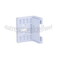 Foto van AEG Geleider Hoekstuk geleider deur AIK2710L, TSC7G183DS 