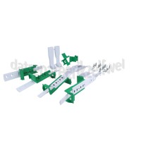 Foto van AEG Geleider Montageset deur EK7D19S, ENC8MD18S 