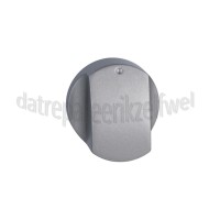Foto van Gorenje Knop Gasknop, grijs G6N40AX, G6N5AX 