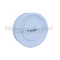 Foto van Philips Deksel van blenderkan HR2620/40 