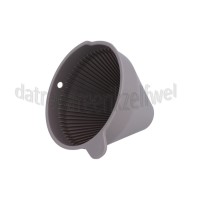 Foto van Philips Houder Filterhouder HD7460/40 