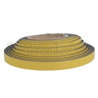 Foto van Brandt Afdichting Kookplaat, PVC 