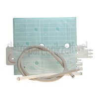 Foto van Bosch Niveaukamer Waterhuishouding -groot- SHV5603EU/21,SE64660EU/29 
