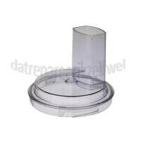 Foto van Philips Mand incl. Handgreep HD9870/20 