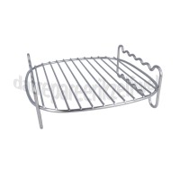 Foto van Philips Rooster Grillrooster NA350/00, NA350/03 