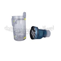 Foto van Philips Opvangbak Stofcontainer XC8057/01 