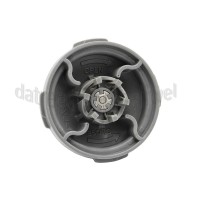 Foto van Philips Beker Mixbeker HR2620/40T 
