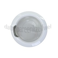 Foto van Candy Deur Compleet met glas CS41262D31S, CS41062DE1S 