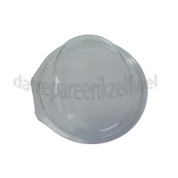 Foto van Candy Deurglas Glas van Vuldeur GSV128T3S, WDXOC585C180 