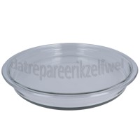 Foto van Gorenje Deurglas Peilglas W6661 CE -White, W6098X.W.P 