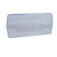 Foto van Gorenje Deurbak Transparant RFI4121AW, RF4120AW 