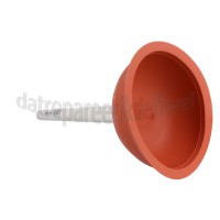 Foto van Sanitair Ontstopper Heavy Duty 