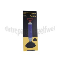 Foto van Sanitair Ontstopper Drain Buster 