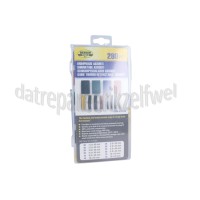 Foto van Benson Krimpkous Assortimentsdoos 280 dlg Max. 600V 
