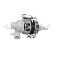 Foto van Candy Pomp Circulatiepomp CDPQ4D620PX, CI5C4D0FB 