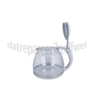 Foto van Bosch Kan 12-kops TKA1401V 