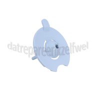 Foto van Philips Deksel van koffiekan HD7460/40 
